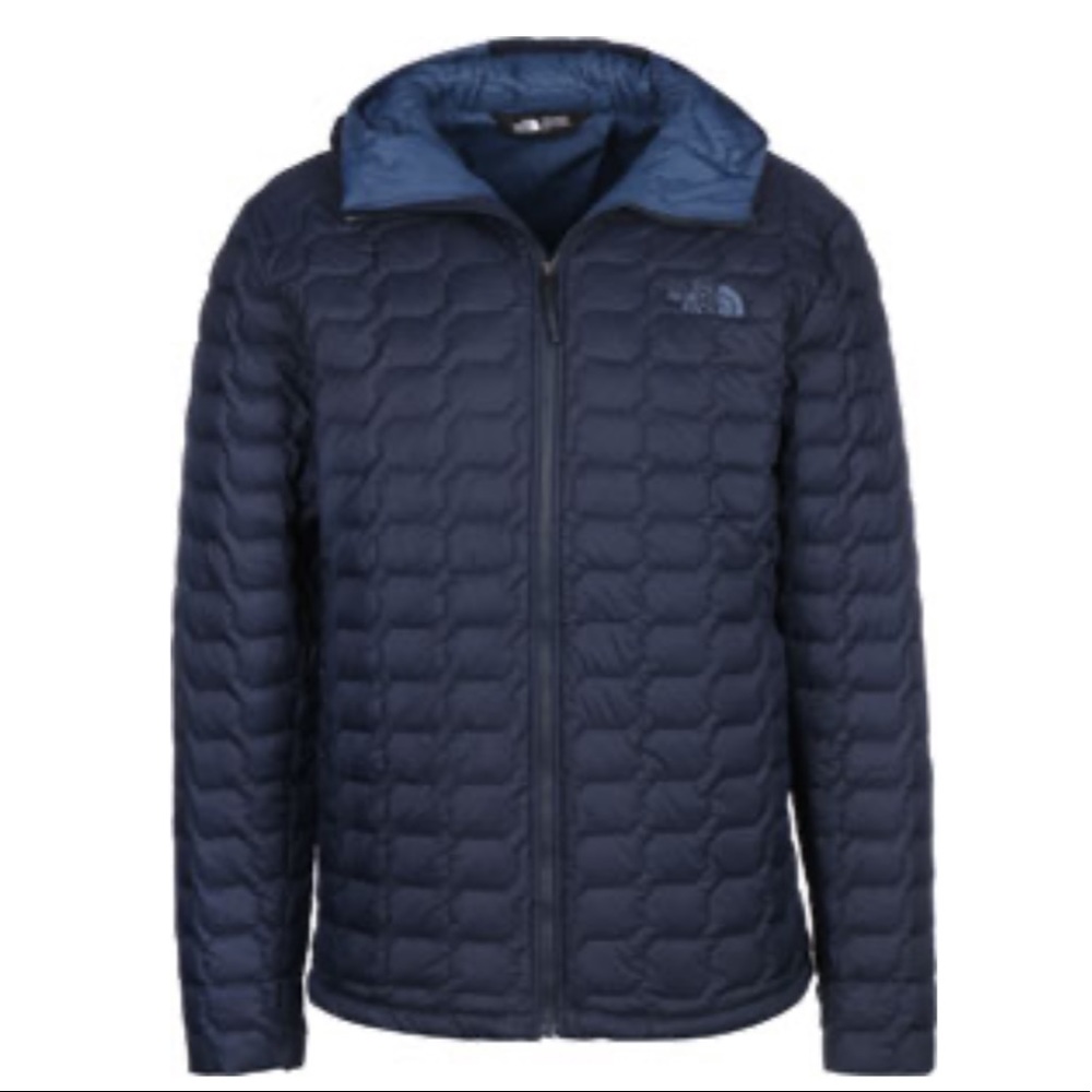 Men’s 2019 North Face ThermoBall Pro HD - Size M